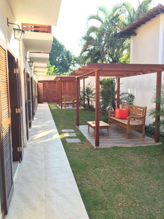 Inn Chafariz 3*